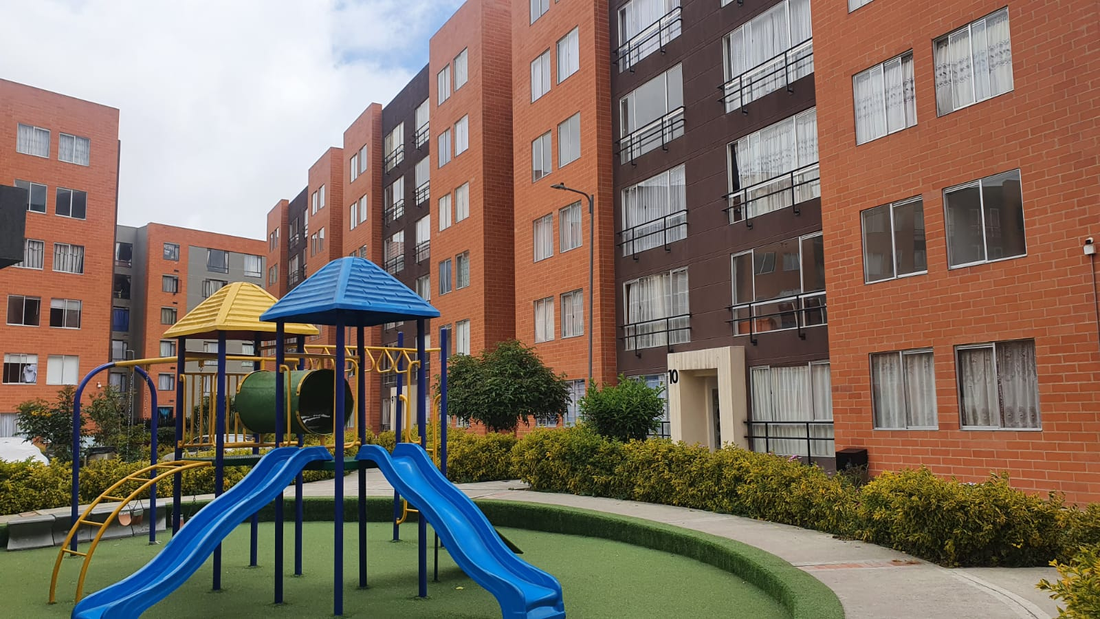Apartamento en Venta en el Conjunto Astromelia 3