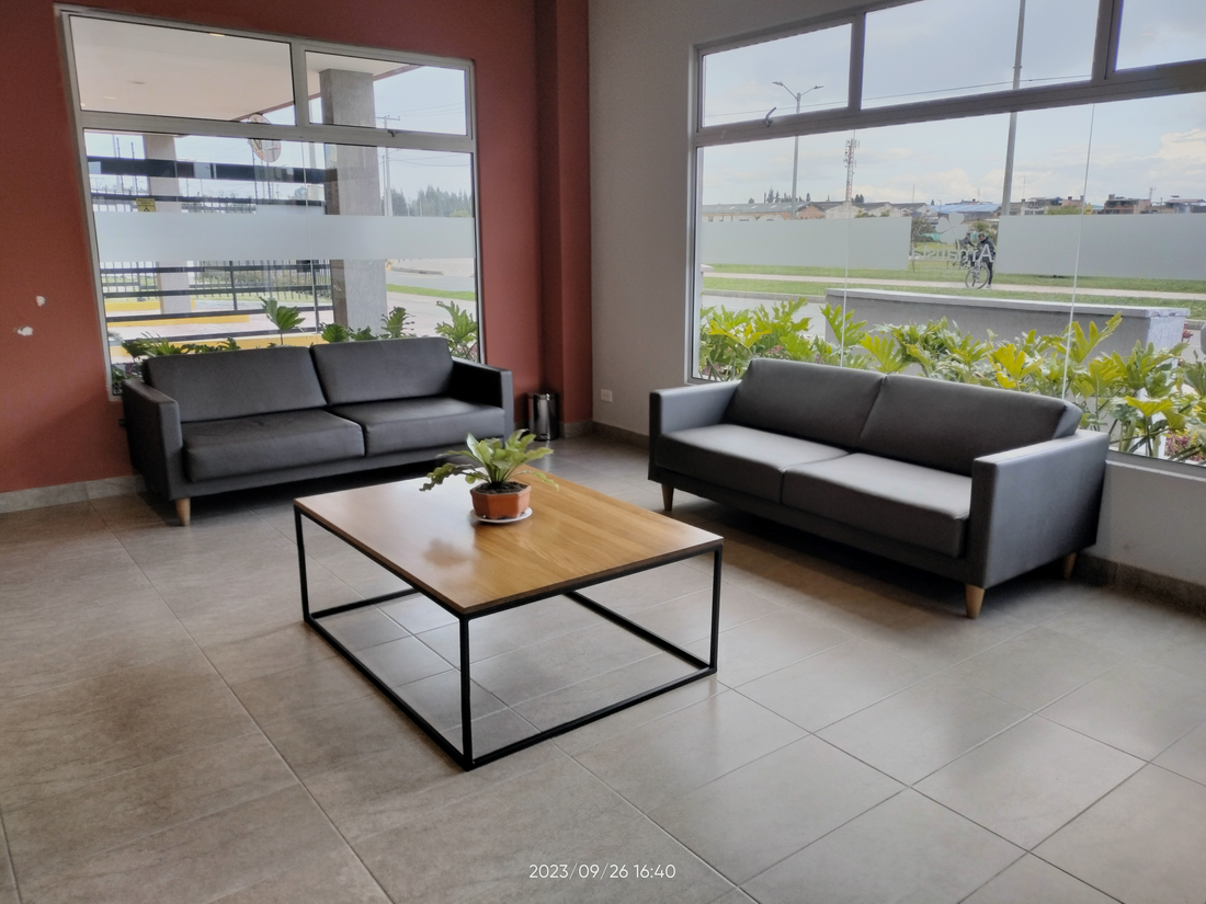 Apartamento en Venta en el Conjunto Amatista