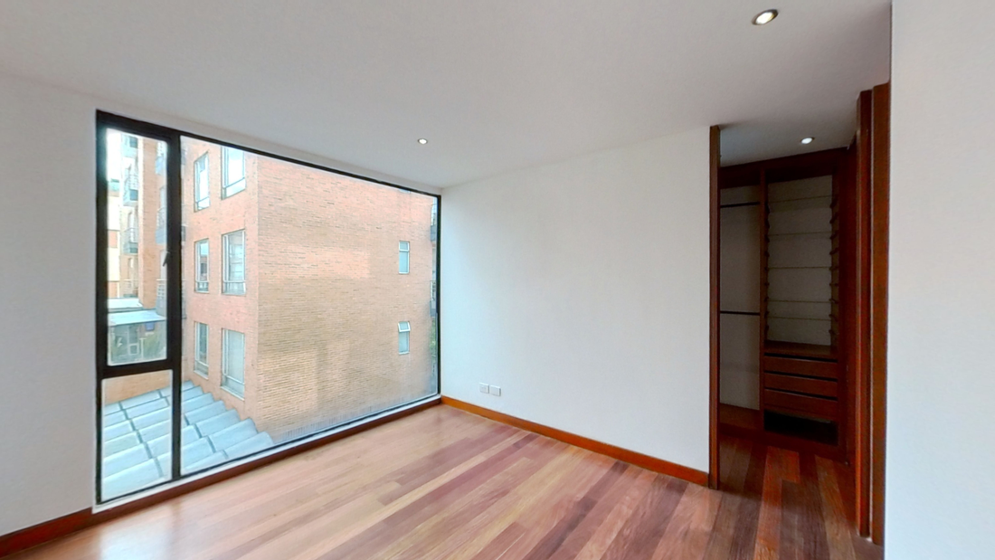 Apartamento en Venta en el Conjunto Gardens 101