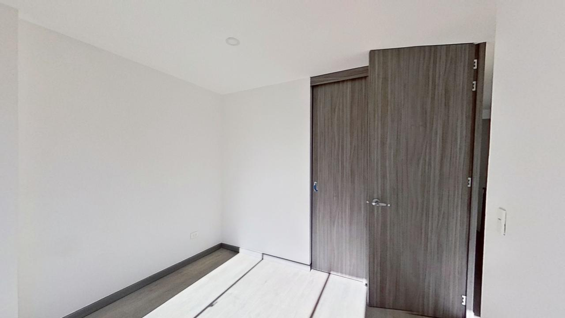 Apartamento en Venta en el Conjunto Madeiros