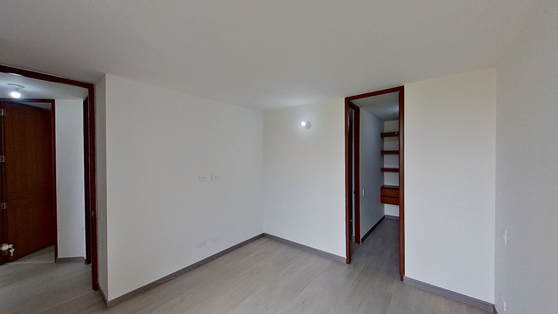Apartamento en Venta en el Conjunto El Porton 2