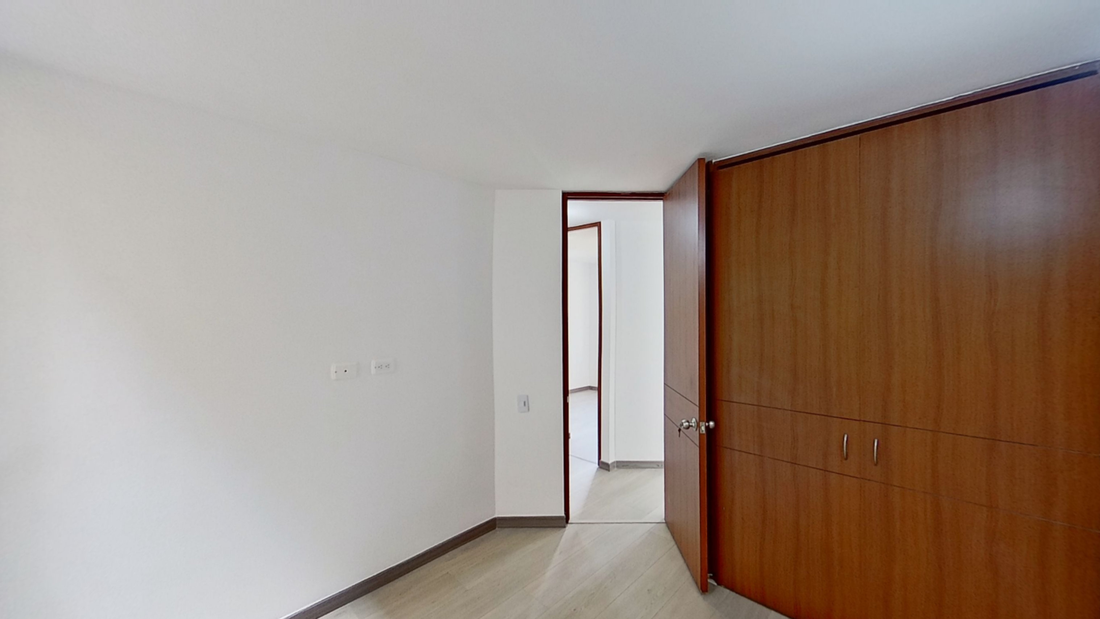 Apartamento en Venta en el Conjunto El Porton 2