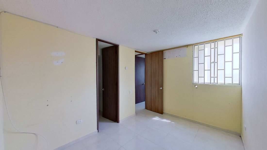 Apartamento en Venta en el Conjunto La isla