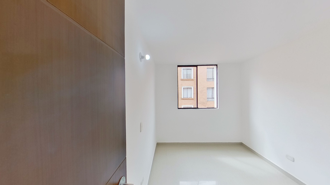 Apartamento en Venta en el Conjunto Primavera