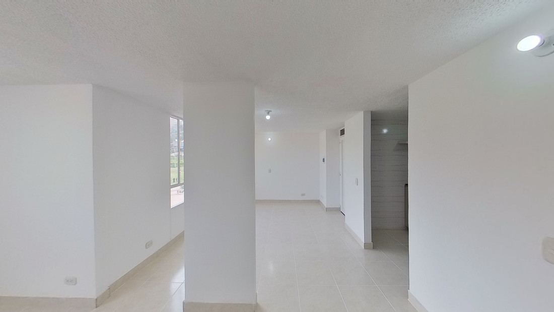 Apartamento en Venta en el Conjunto La Grandeza 2