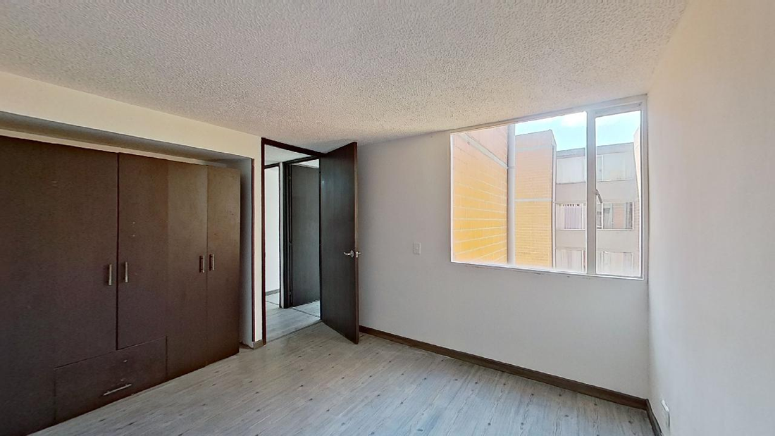 Apartamento en Venta en el Conjunto El Progreso 1