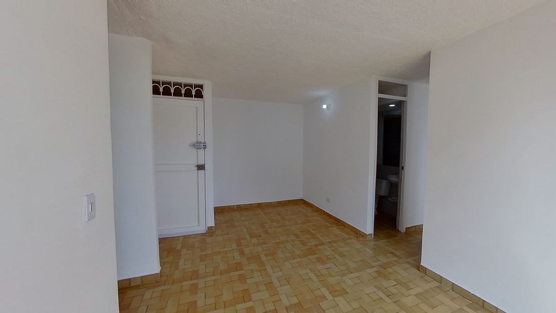 Apartamento en Venta en el Conjunto Los Condominios de Tejares 2