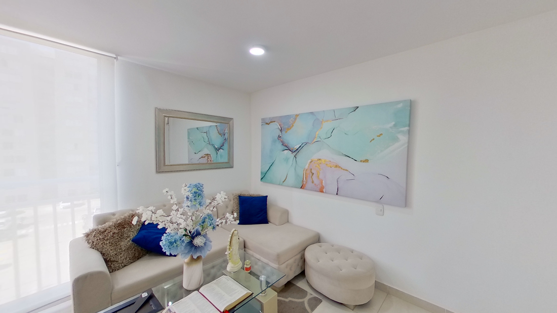 Apartamento en Venta en el Conjunto Turpial