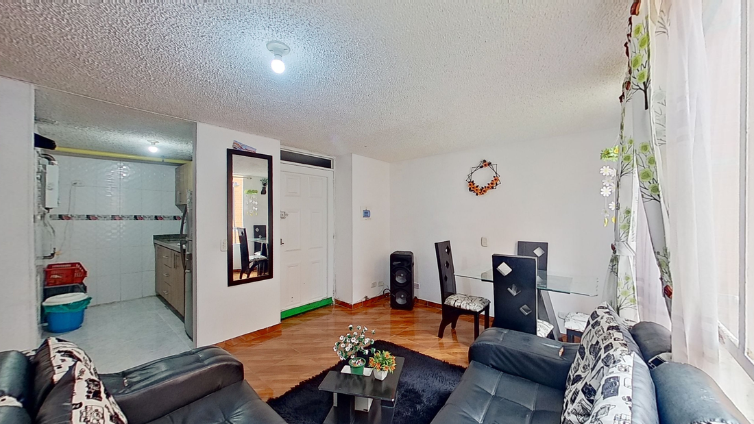 Apartamento en Venta en el Conjunto La Grandeza 2