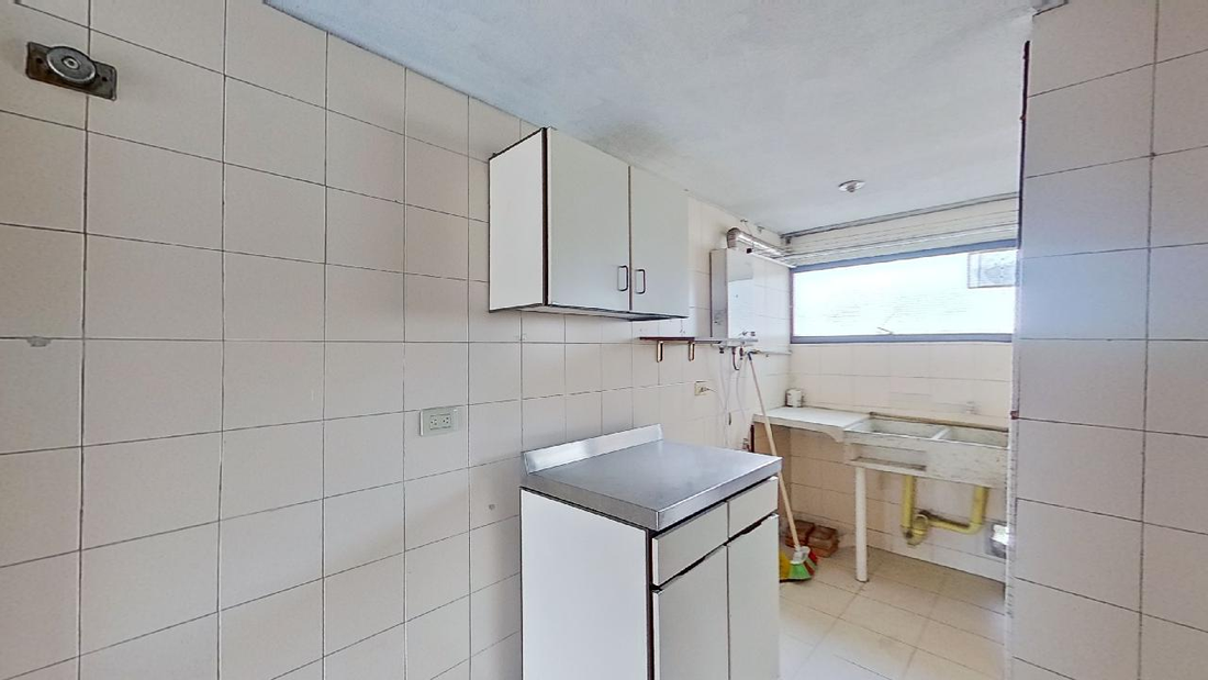 Apartamento en Venta en el Conjunto Villas del Mediterráneo