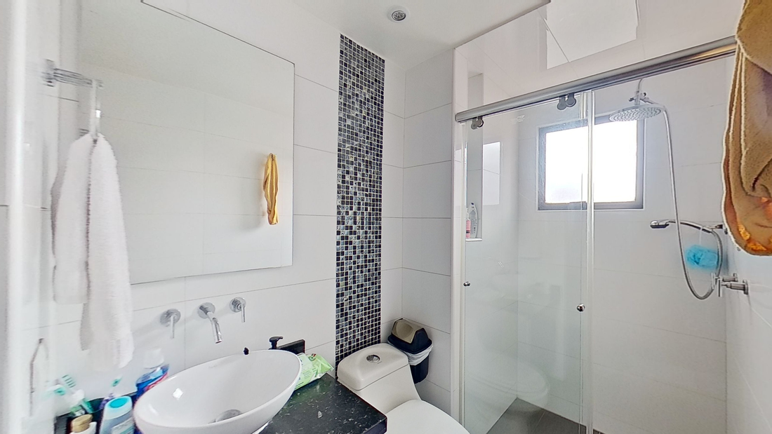 Apartamento en Venta en el Conjunto San Lucar