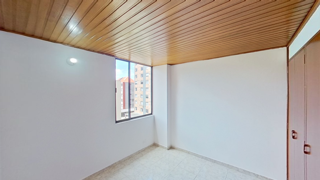 Apartamento en Venta en el Conjunto Alcázar del Rio