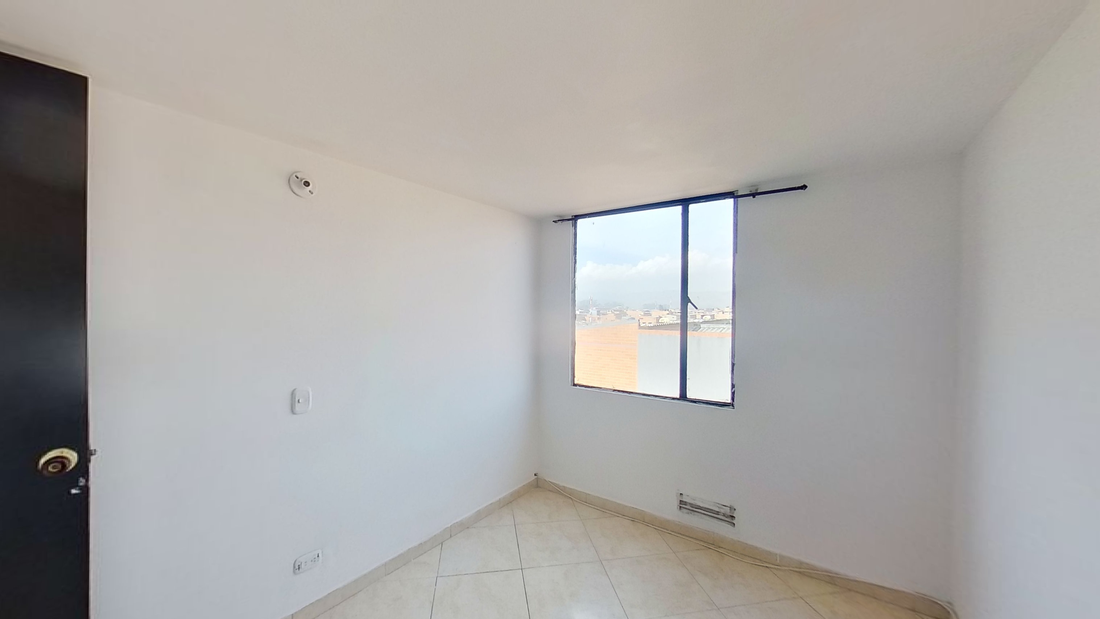 Apartamento en Venta en el Conjunto Parque Campestre 5