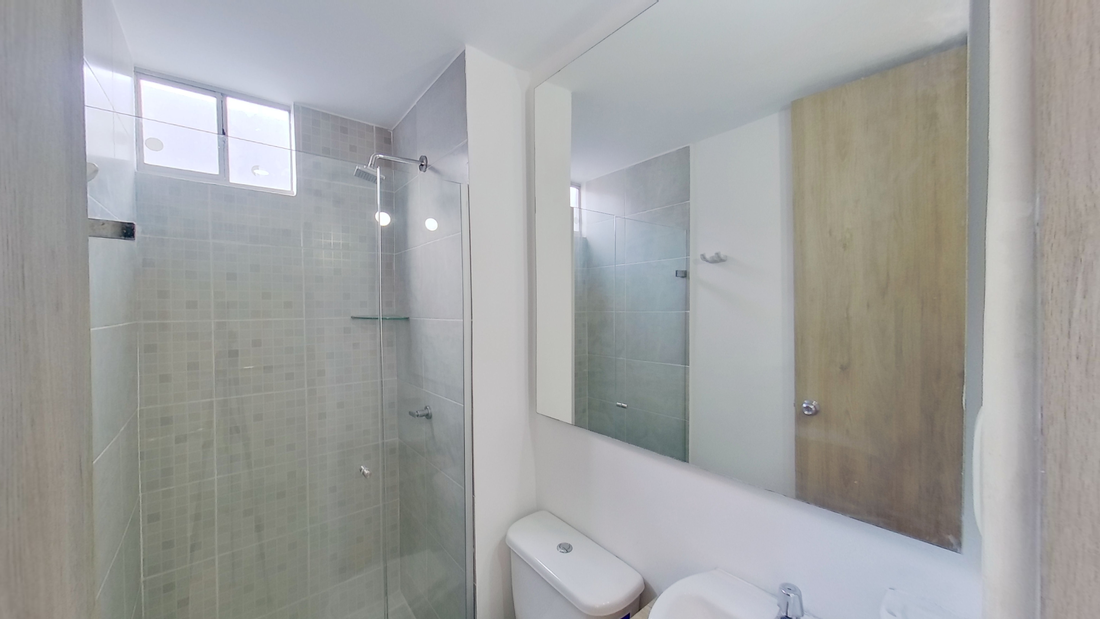 Apartamento en Venta en el Conjunto Paloma