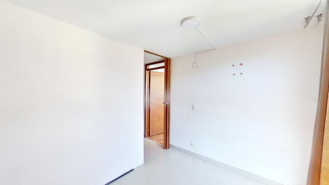 Apartamento en Venta en el Conjunto Emmental
