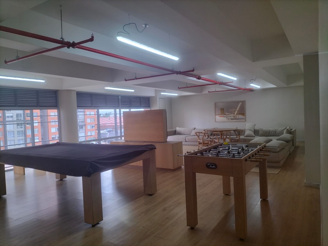 Apartamento en Venta en el Conjunto Castelo Natura