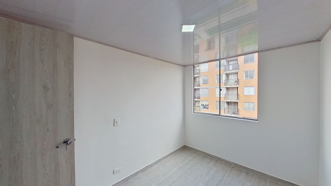 Apartamento en Venta en el Conjunto Tarento