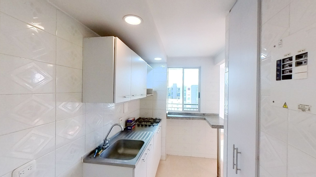 Apartamento en Venta en el Conjunto K 112 Ciprés