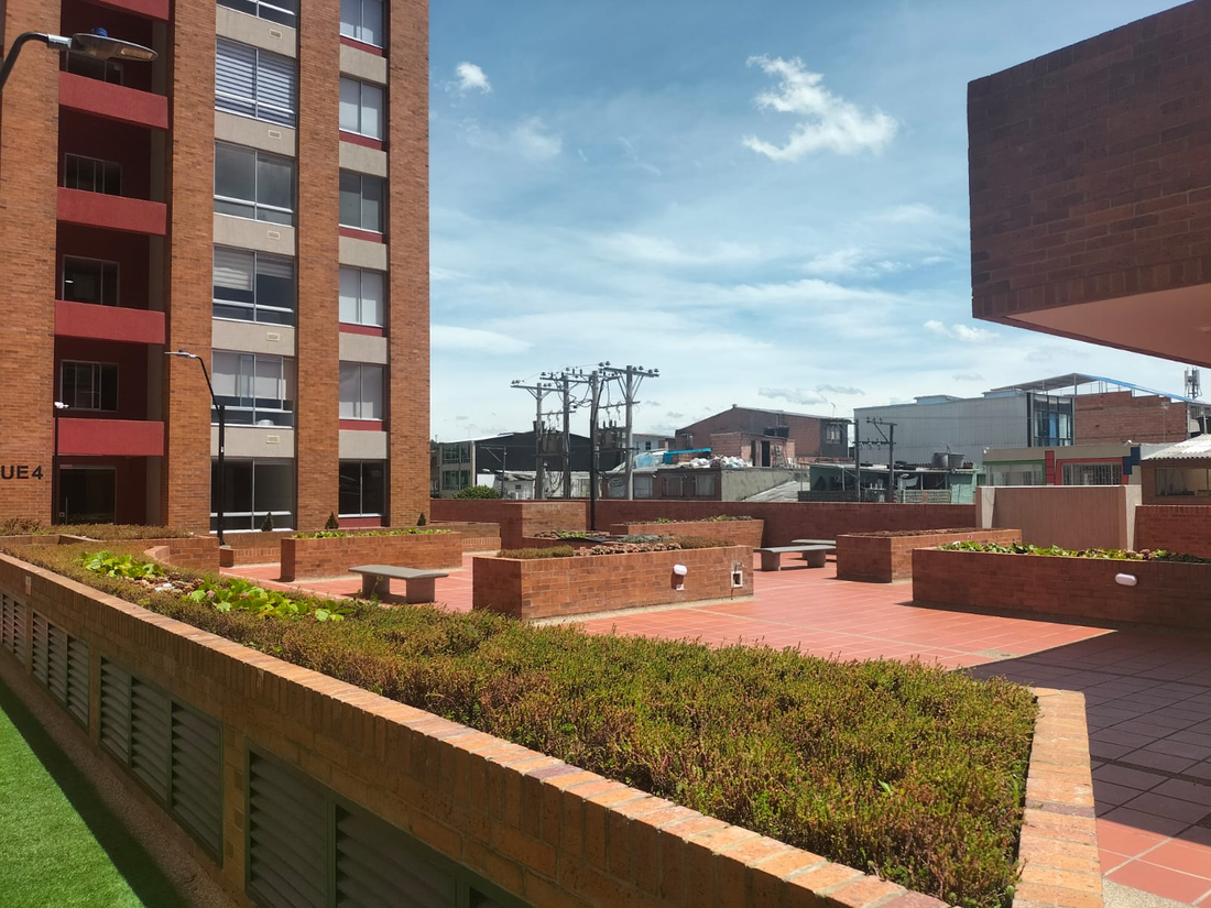 Apartamento en Venta en el Conjunto 176 Park