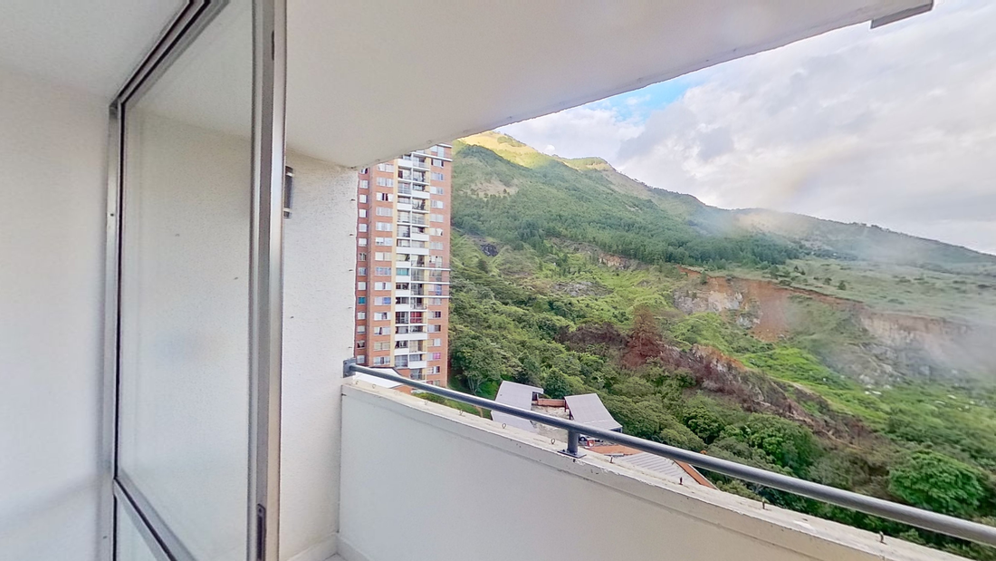 Apartamento en Venta en el Conjunto Avellaneda