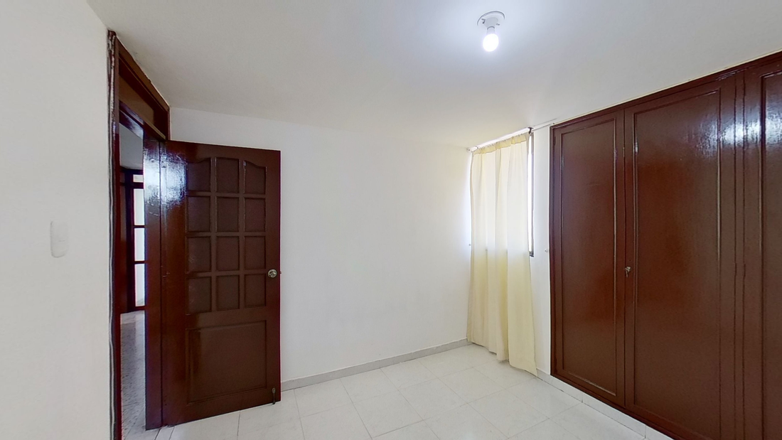 Apartamento en Venta en el Conjunto Edificio tampa