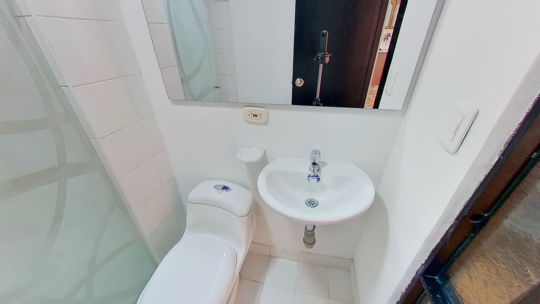 Apartamento en Venta en el Conjunto La Esperanza 3