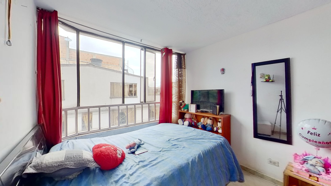 Casa en Venta en el Vecindario Garces Navas