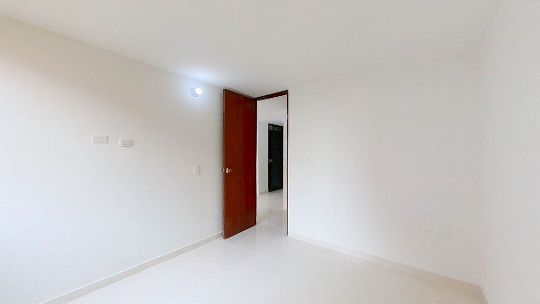 Apartamento en Venta en el Conjunto La Castellana Hacienda Madrid
