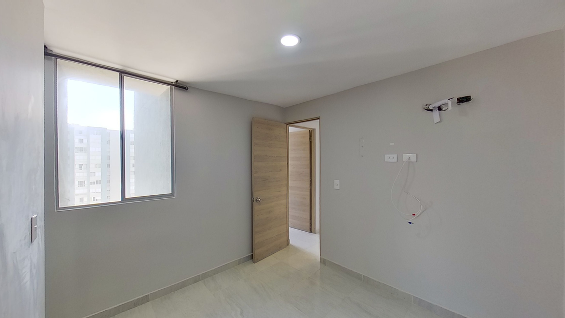 Apartamento en Venta en el Conjunto Gaviota