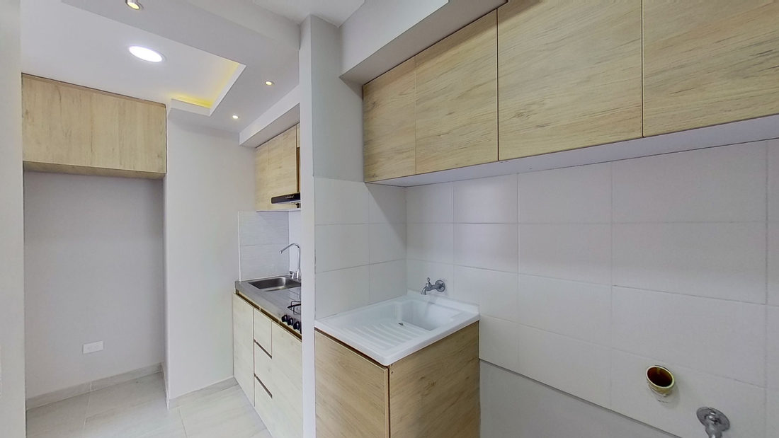 Apartamento en Venta en el Conjunto Gaviota