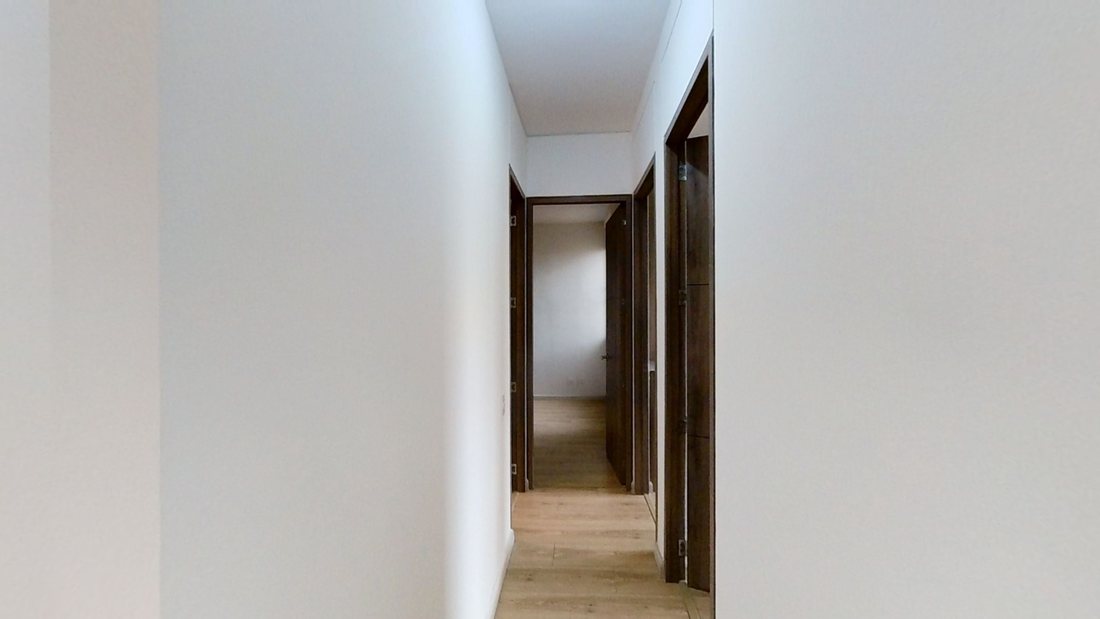 Apartamento en Venta en el Conjunto Castelo Natura