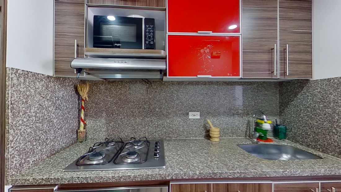 Apartamento en Venta en el Conjunto Cipres II