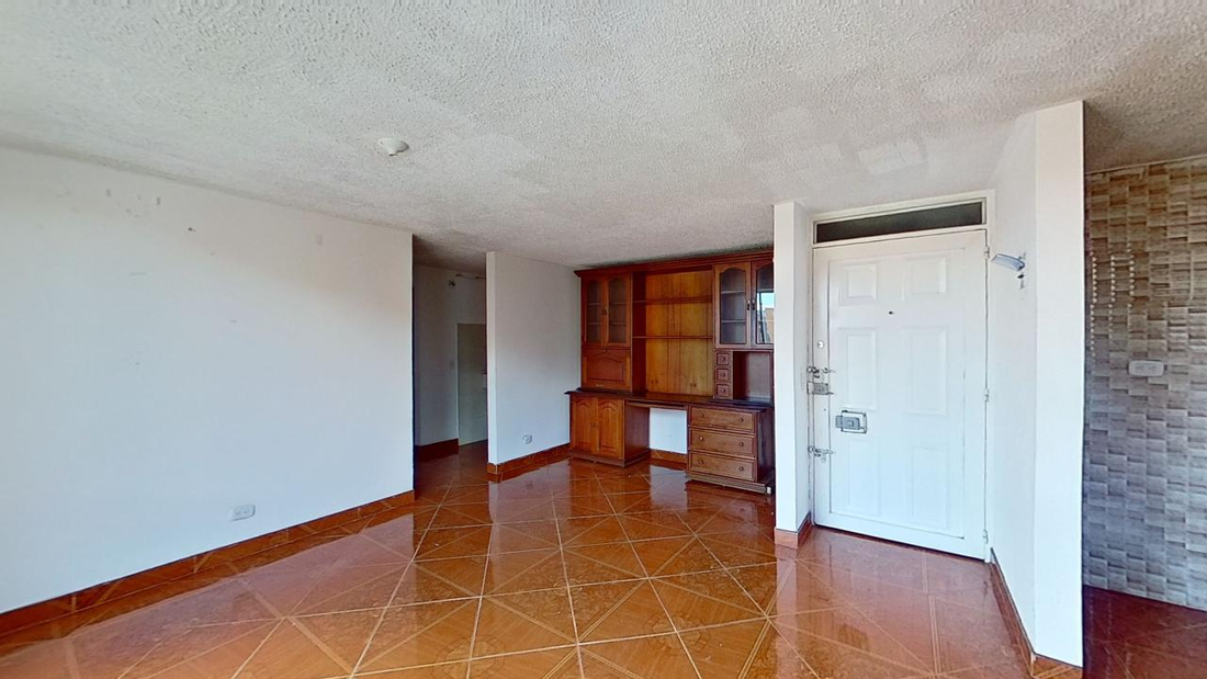 Apartamento en Venta en el Conjunto El Triunfo 2