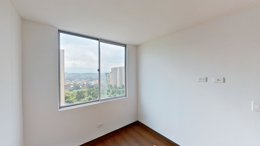 Apartamento en Venta en el Conjunto Castilla la Nueva 1