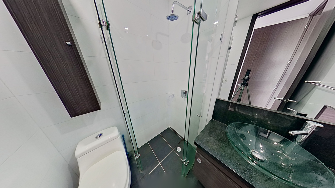 Apartamento en Venta en el Conjunto Zebra 127