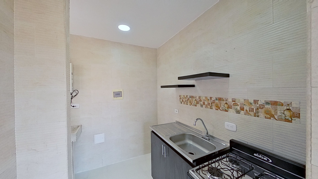 Apartamento en Venta en el Conjunto Camelia 1
