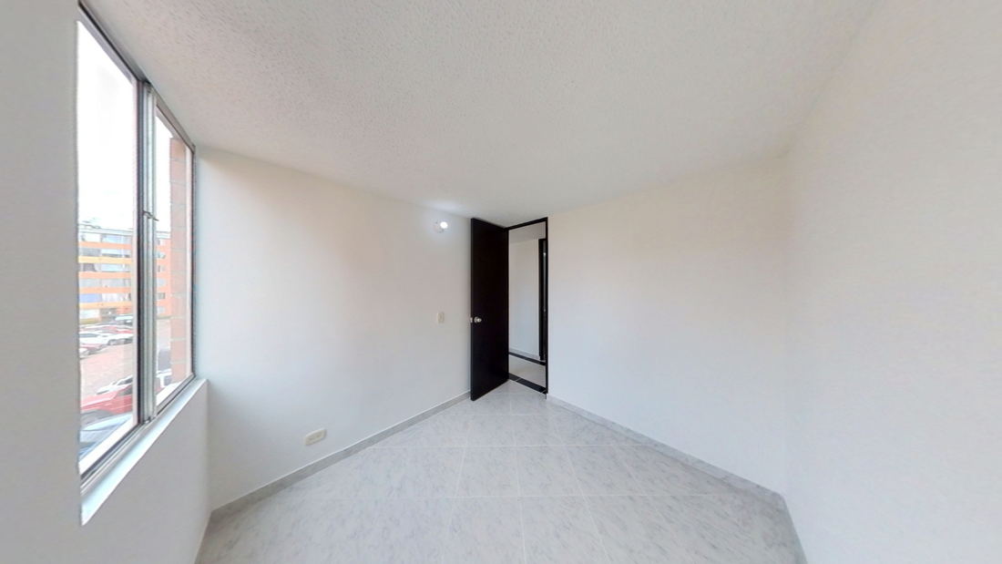 Apartamento en Venta en el Conjunto Frailejón 2