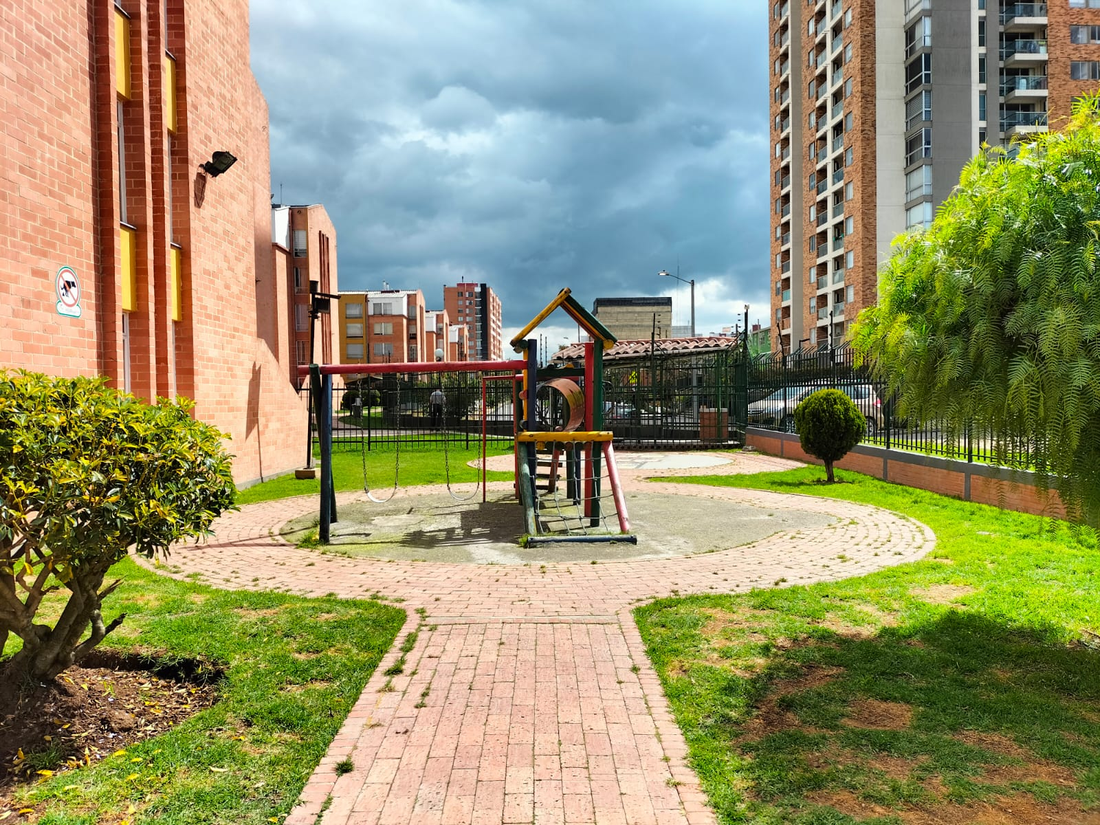 Apartamento en Venta en el Conjunto Prados de Suba