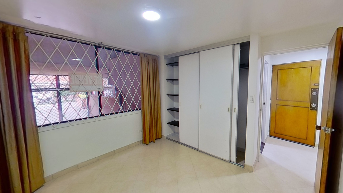 Apartamento en Venta en el Conjunto Alborada