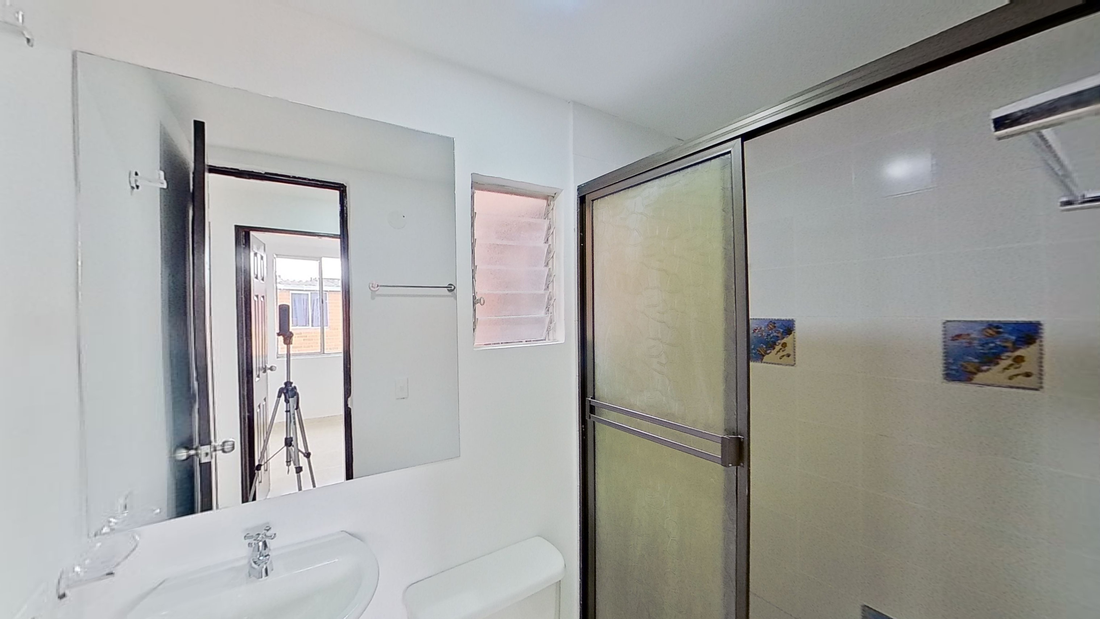 Apartamento en Venta en el Conjunto Jazmin