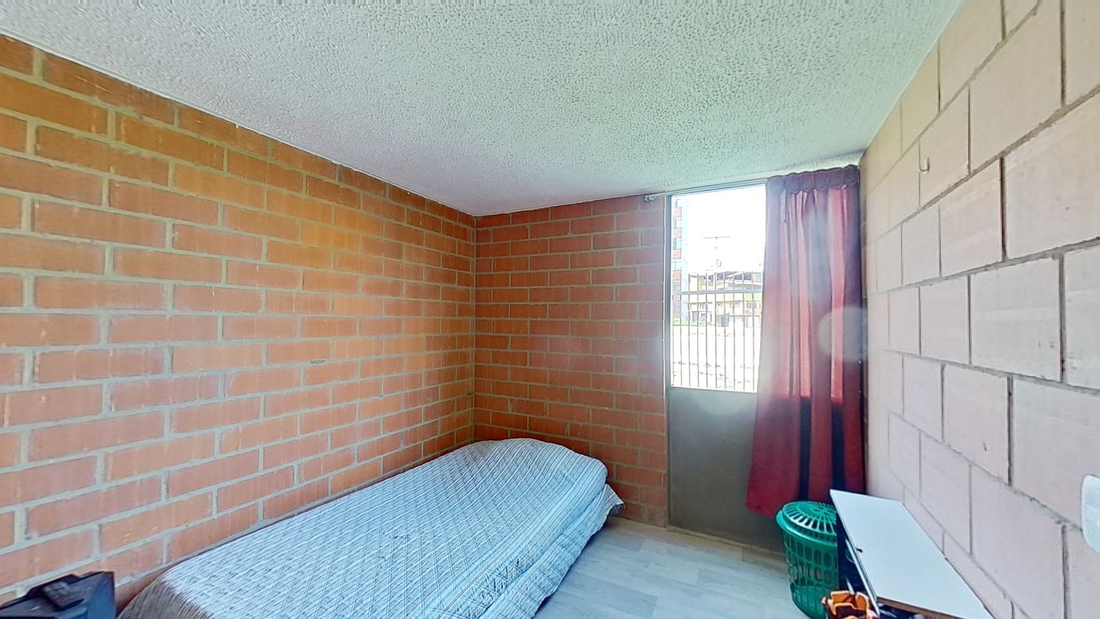 Apartamento en Venta en el Conjunto Gratitud 3
