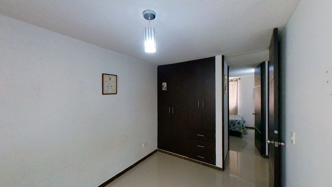 Apartamento en Venta en el Conjunto Terrazas del Refugio 1