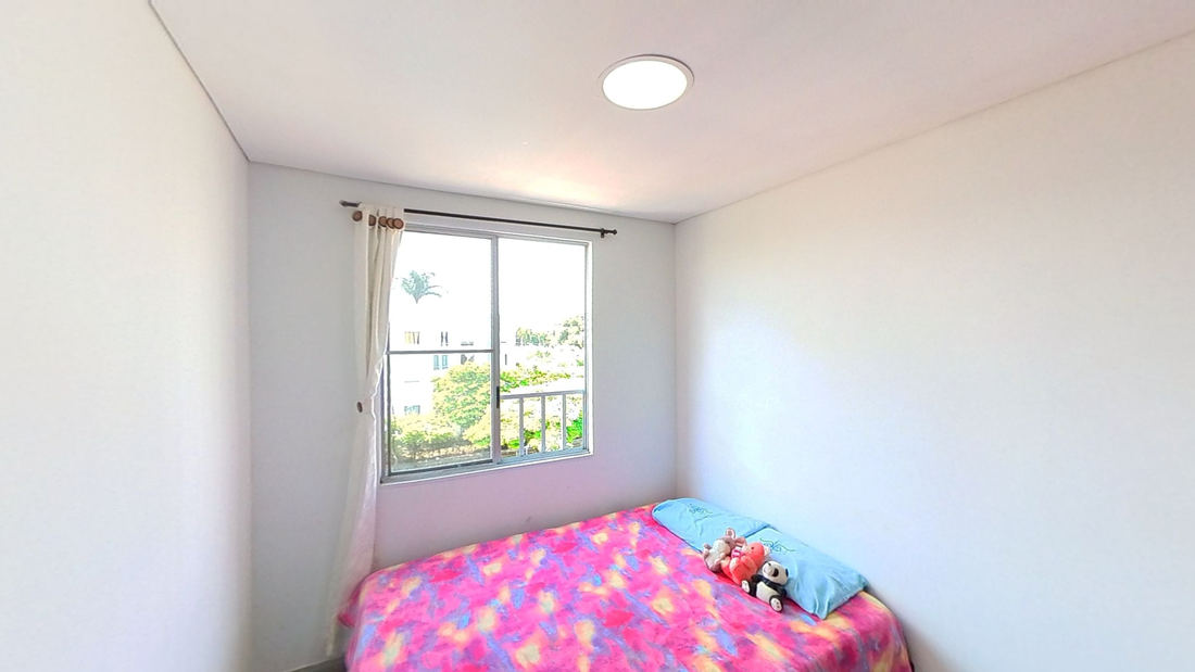 Apartamento en Venta en el Conjunto Alto Verde