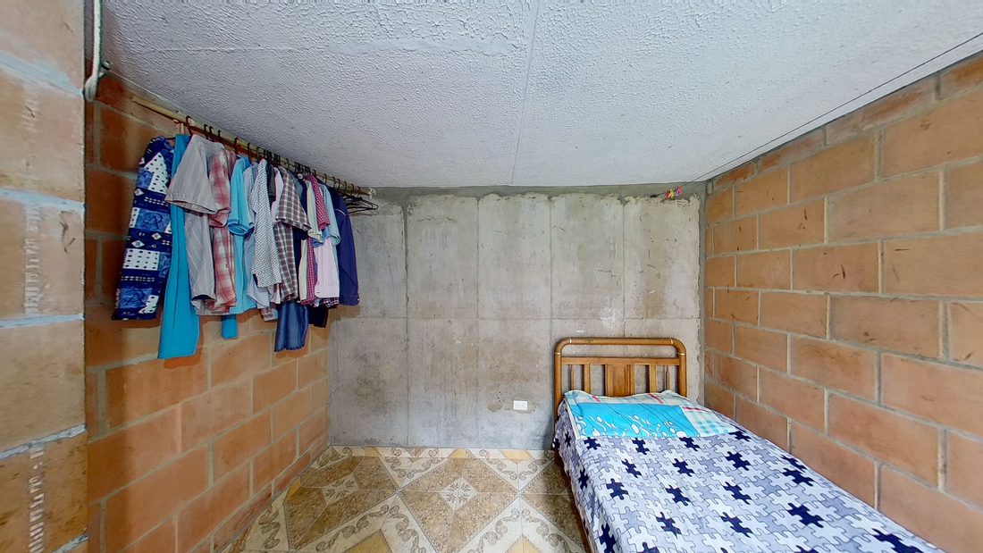 Apartamento en Venta en el Conjunto Torrentes Etapa 4
