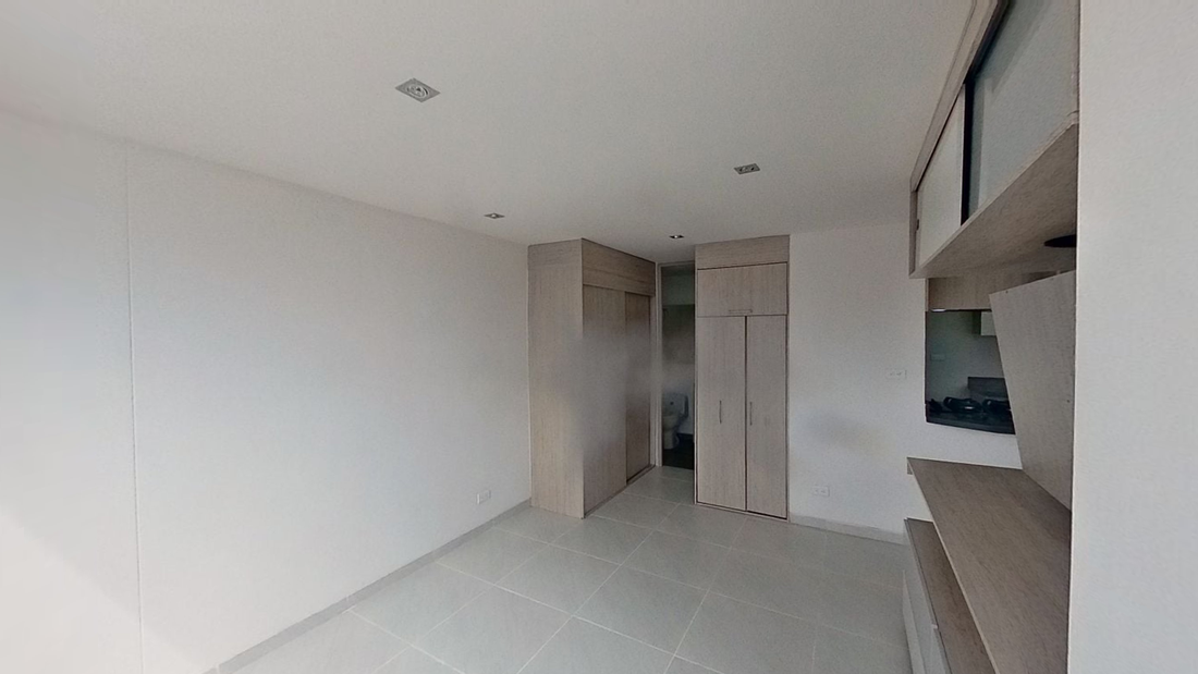 Apartamento en Venta en el Conjunto Nórdica