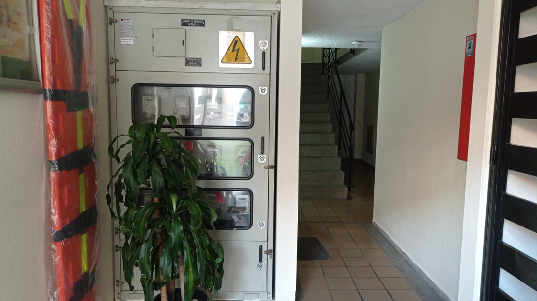Apartamento en Venta en el Conjunto Parques de Castilla 6