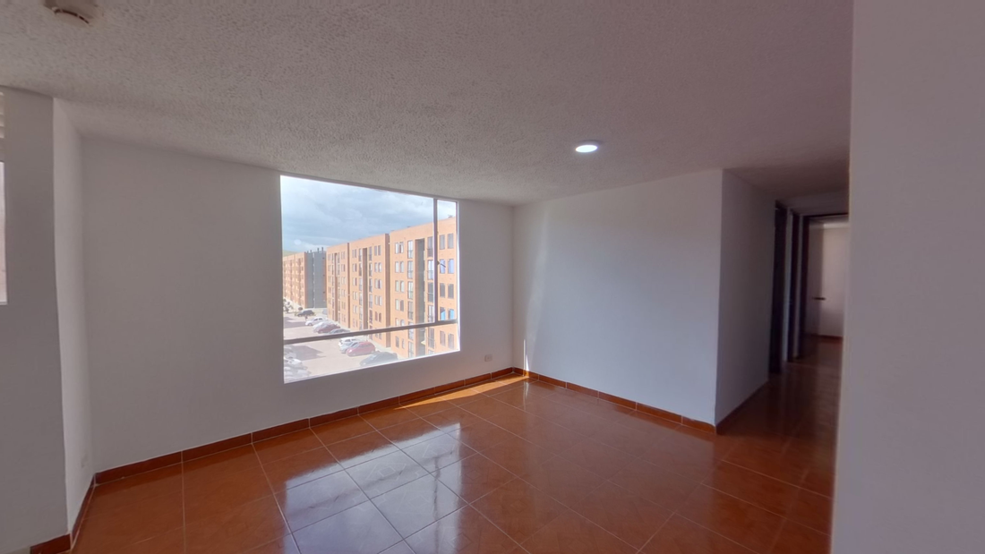 Apartamento en Venta en el Conjunto Tesoro 1