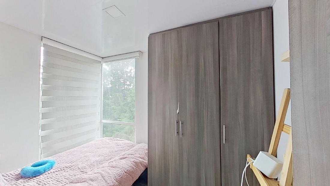 Apartamento en Venta en el Conjunto Plaza del Parque