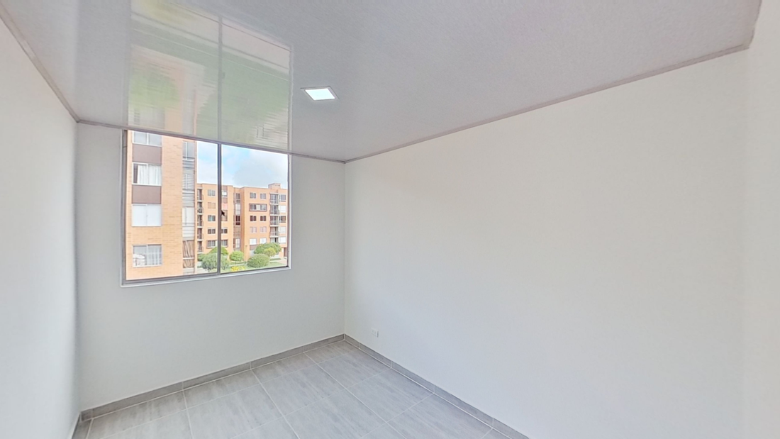 Apartamento en Venta en el Conjunto Tarento