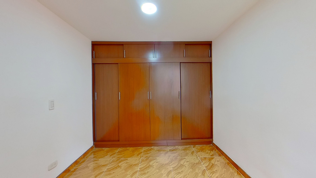 Apartamento en Venta en el Conjunto La Fortuna 2